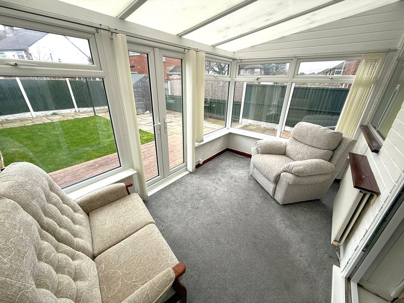 Overpool Road Whitby